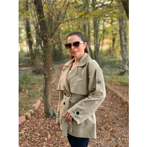 Premium Kalite Trenç Yeşil