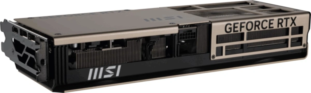 MSI VGA RTX 5070 12G INSPIRE 3X OC